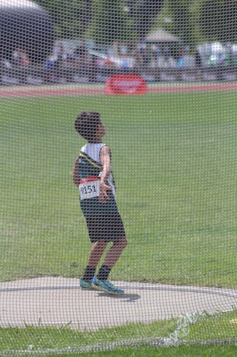 2026 Colgate Games Day 3 photo